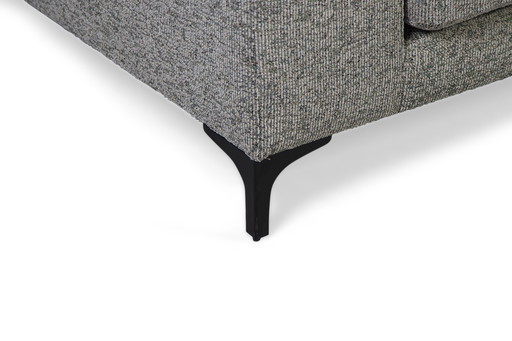 DMO Collection Muse 3-seater sofa