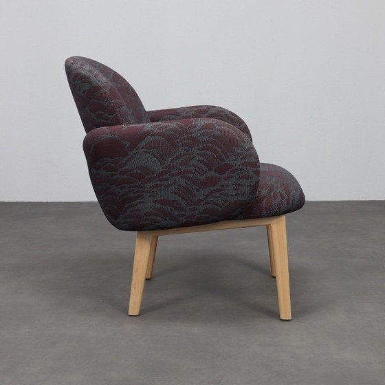 Image 1 of Sillón Dost Lounge Rianne Koens Puik Design NUEVO