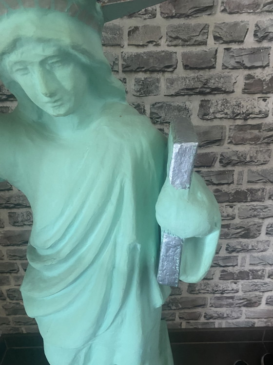 Image 1 of Statua della Libertà 1,40 m