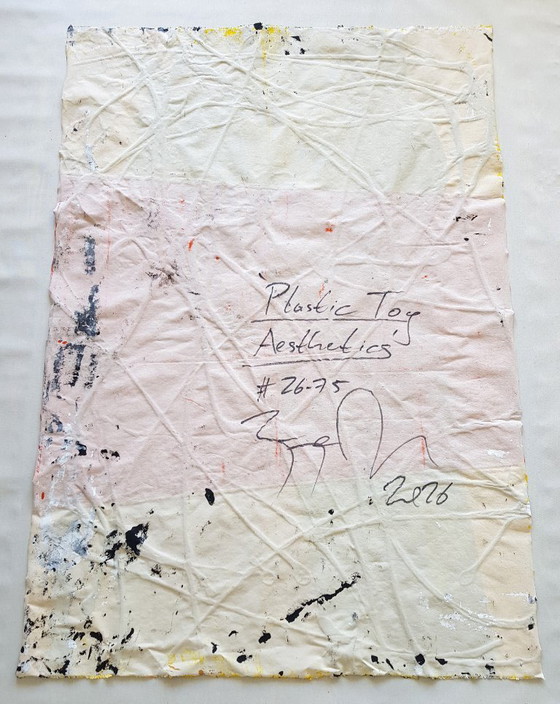 Image 1 of Jürgen Angeler - Plastic Toy Aesthetics