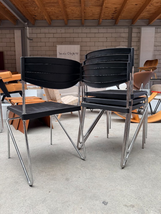 Image 1 of Silla apilable Midj Ciao (más en stock)