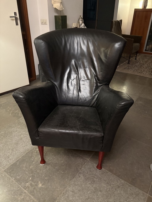 Montis Castor Sessel