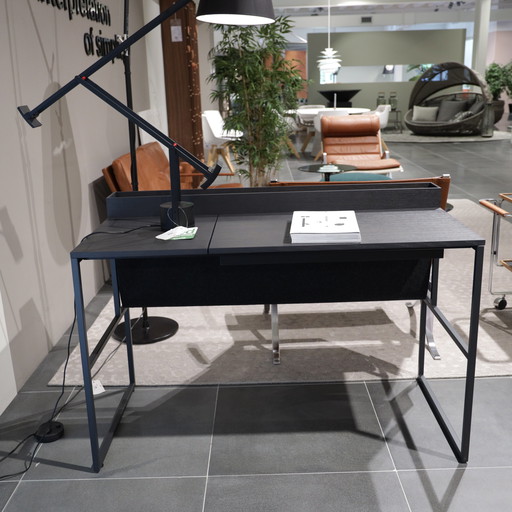 MDF Italia Venti Home bureau