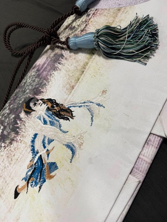 Unieke tas Peter George d'Angelino Tap – Andere Taschen, Exotic (photo 12 of 24)