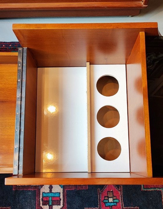 Image 1 of Claudio SALOCCHI (1934-2012), im Geschmack, Couchtisch Bar