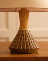 jetilamp – Leeslamp, Ceramic, Vintage (photo 6 of 8)