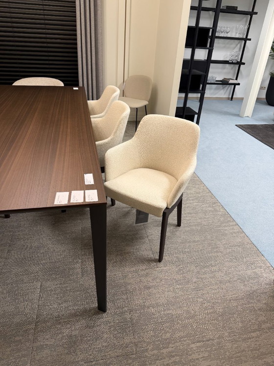 Image 1 of Molteni - Filigree-Chelsea dining