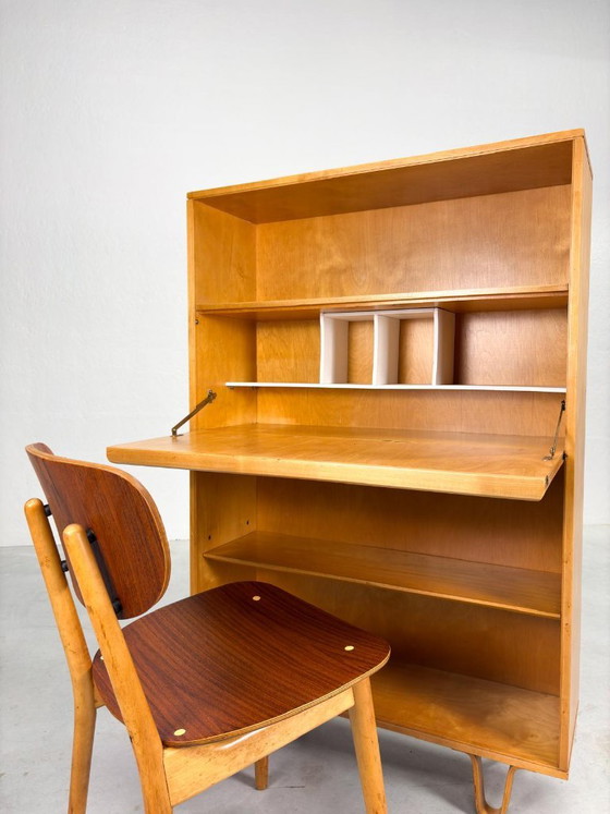 'BB04' Bookcase by Cees Braakman for Pastoe – Wood (photo 13 of 20)