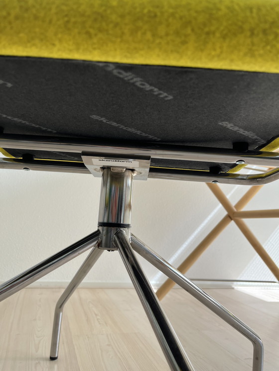 Image 1 of 2 sillas escandinavas