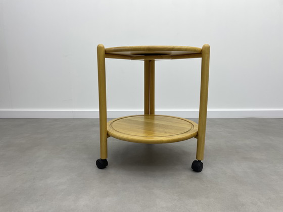 Image 1 of Chariot danois vintage Jens Harald Quistgaard, 1970