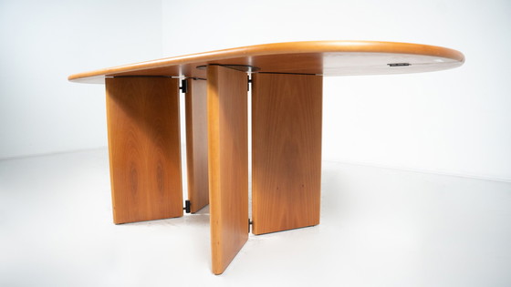 Image 1 of Table/console Mid Century par Cidue, 1970S