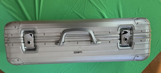 Image 1 of RIMOWA vintage koffer
