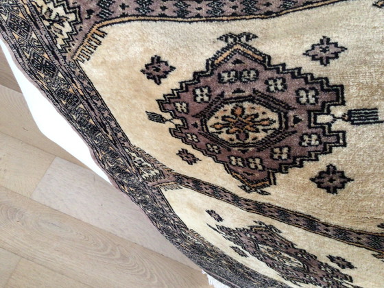 Image 1 of Tapis persan vintage