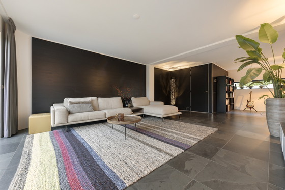 Image 1 of Leolux Bellice Sofa with Table and Chaise Longue from 2024