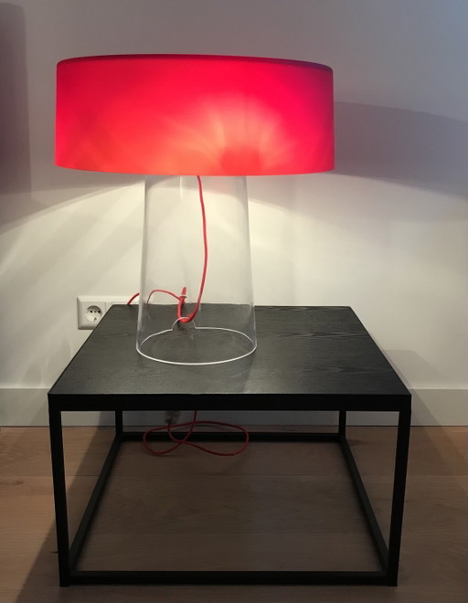 Prandina Glam T3 Tischlampe