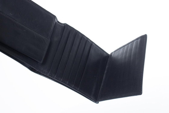 Image 1 of Chopard, black leather wallet