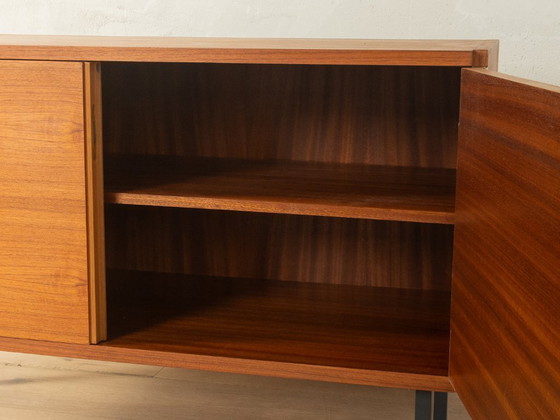 Image 1 of 1960s Sideboard, Günter Renkel