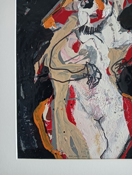 Image 1 of Rob Jacobs - uncertain