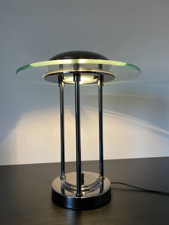 Image 1 of Robert Sonneman Design Boxford Büroleuchte