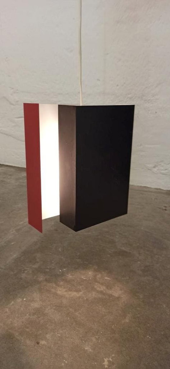 Image 1 of Simon Henningsen for LYFA, Nippon pendant lamp
