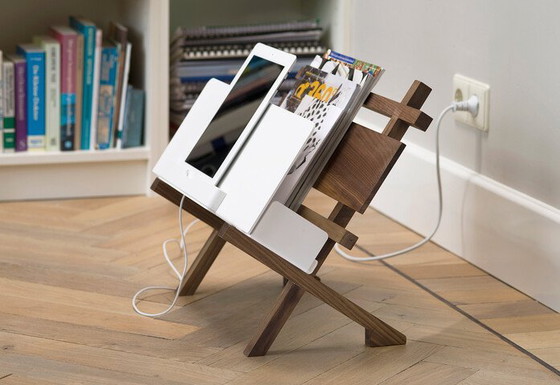 Image 1 of Functionals Crossdock Mediarek