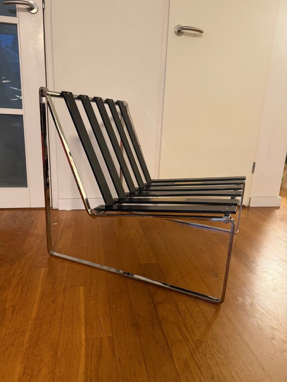 Image 1 of Sillón Artifort Serie 024, Kho Liang Ie
