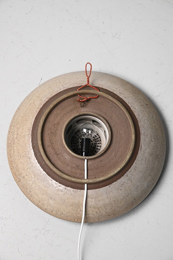 Lámpara de pared Ege Dagnaes de los años 70 – Vintage (photo 10 of 10)