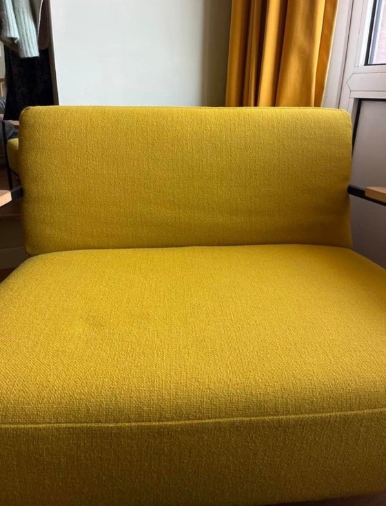 Image 1 of Studio Henk Co Sessel 1,5-Sitzer