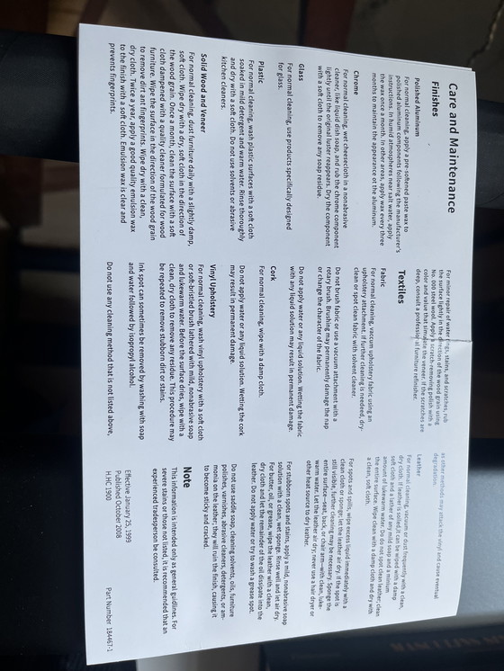 Image 1 of Salón Eames Edición Herman Miller