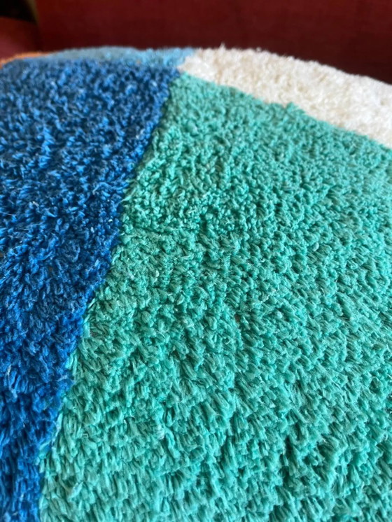 Coppia di Cuscini colorati – Wool, Cotton (photo 9 of 10)