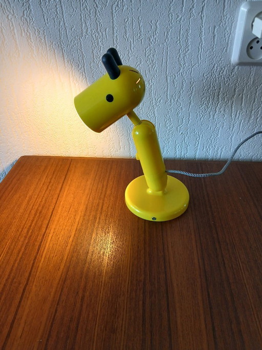 IKEA - Monica Mulder - Table lamp - Krux