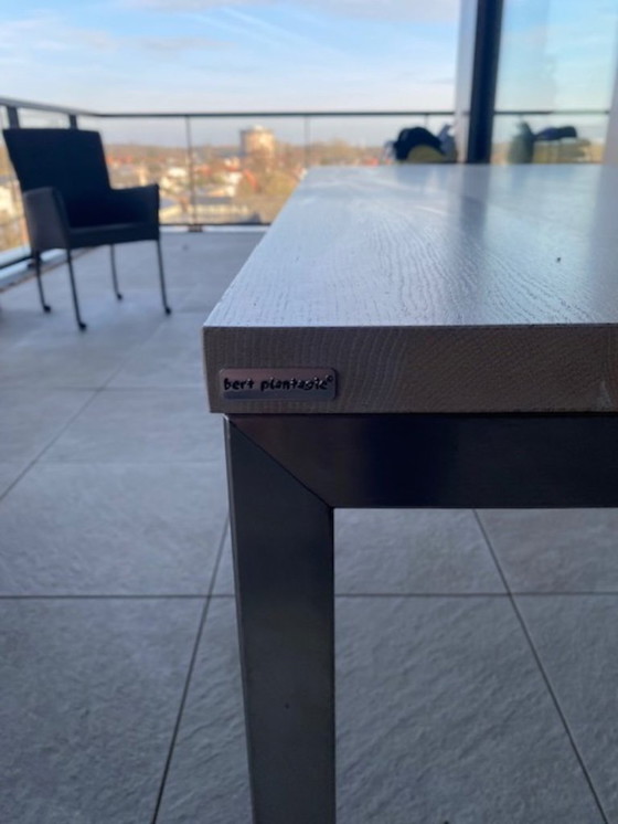 Image 1 of Bert Plantagie Mex Dining Table