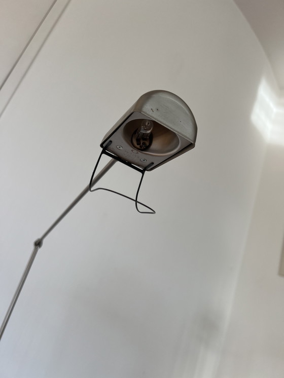 Image 1 of Lámpara de lectura Lumina Daphine Terra Classic