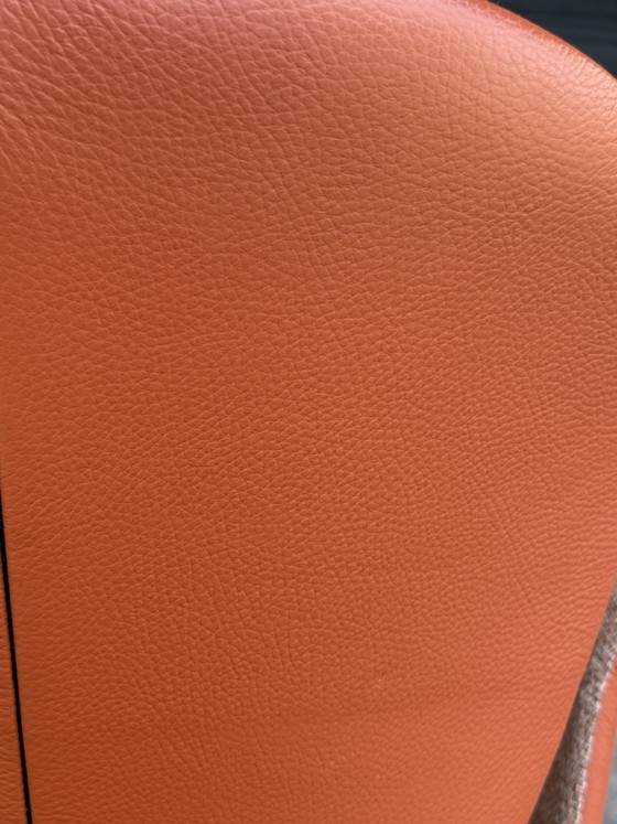 3 Dining chairs Blake by Bert Plantagie – Leather (photo 12 of 15)