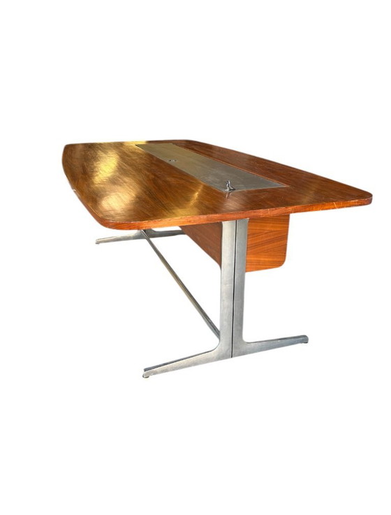 Image 1 of Ufficio di Georges Nelson