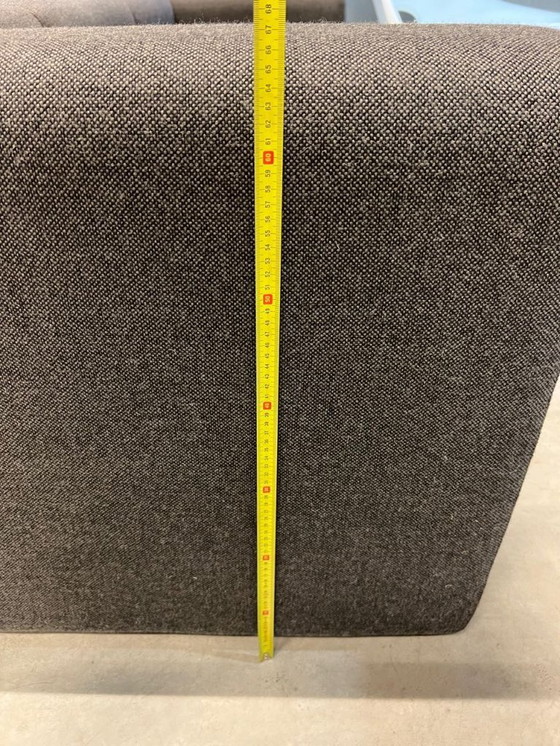 Image 1 of Hay Mags 3-seater sofa