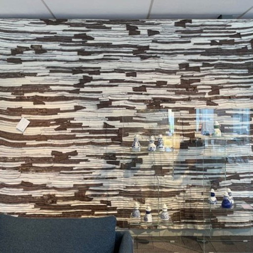 Tapiz de pared Geni-us - 320x265