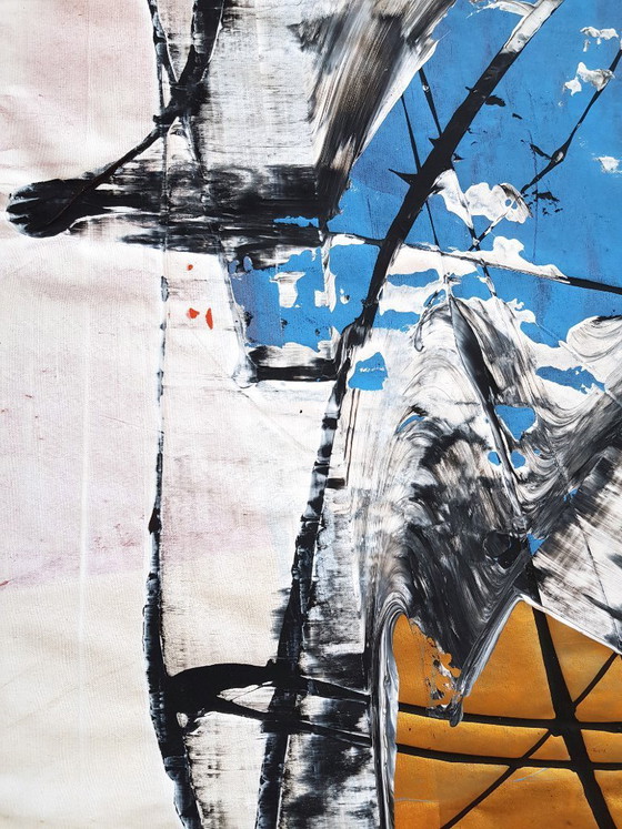 Image 1 of Jürgen Angeler - Picasso Tribute