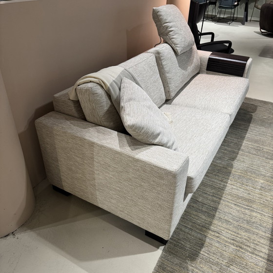 Image 1 of Bielefelder Werkstätten Inspiration 2,5-Sitzer-Sofa