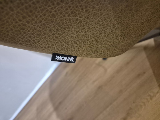 Image 1 of Montel Rolf relax armchair