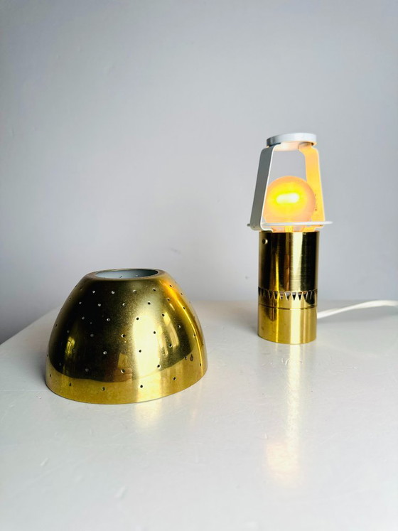 B-221 ‘Lysina’ Table Lamp by Hans-Agne Jakobsson for Hans-Agne Jakobsson Lighting Company, Sweden, 1960s (photo 4 of 7)