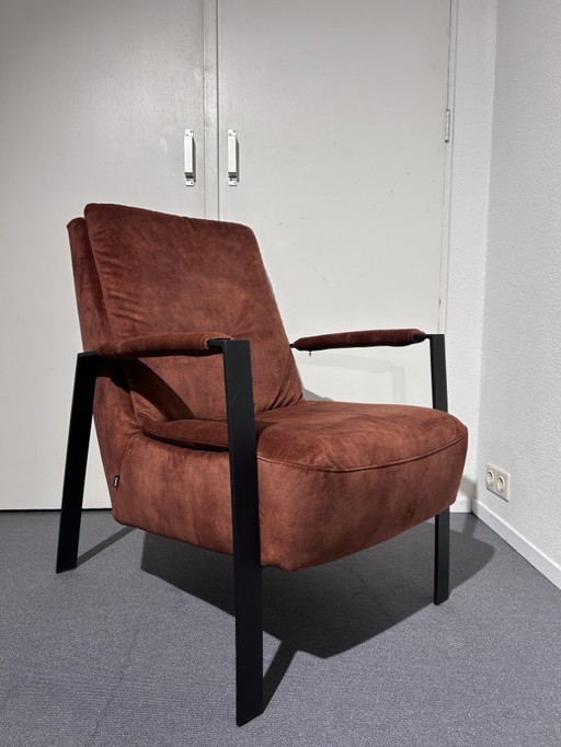 Montel Sintra fauteuil