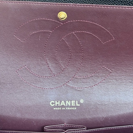 Chanel Jumbo – Crossbody bags, Lambskin (photo 13 of 17)