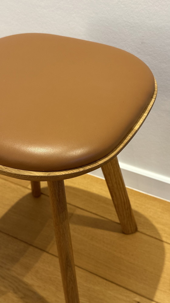 Image 1 of Sgabello da bar Pauline