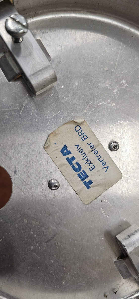 Image 1 of Set mit 3 „Dora“-Mondsteinlampen – André Cazenave