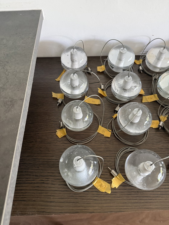 Bocci 14.36 – Pendelleuchten, Glass (photo 3 of 11)