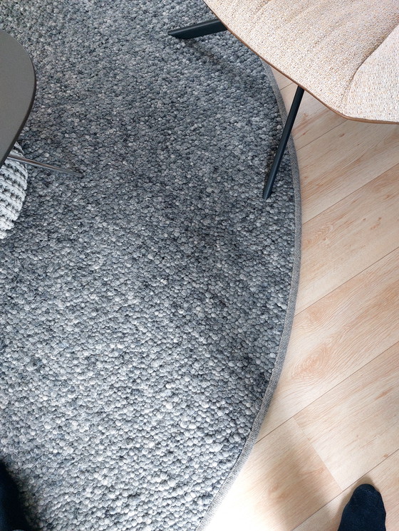 Image 1 of Te koop Brinker rond vloerkleed 