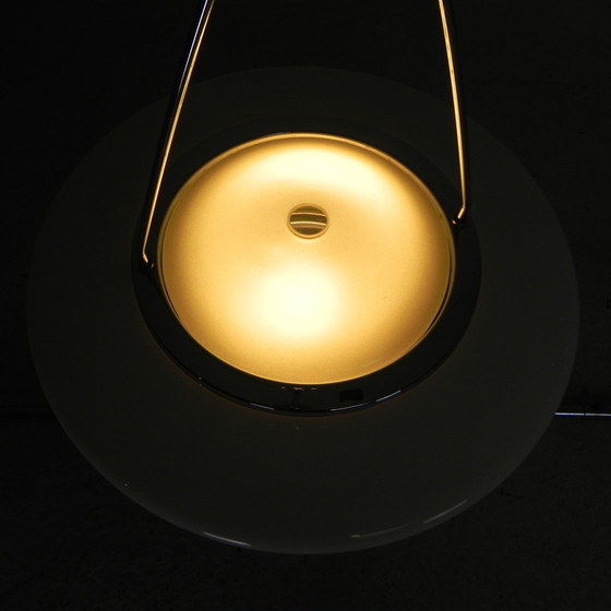 Image 1 of Zeiss Ikon Lampe pendante, lampe miroir, années 1930