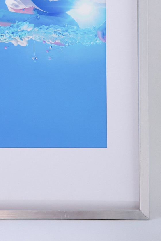 Image 1 of Pommielien Thijs Quadro d'arte 2/2