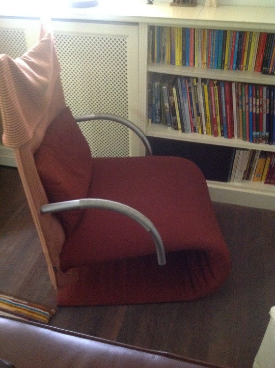 Image 1 of 2x Ligne Roset Zen